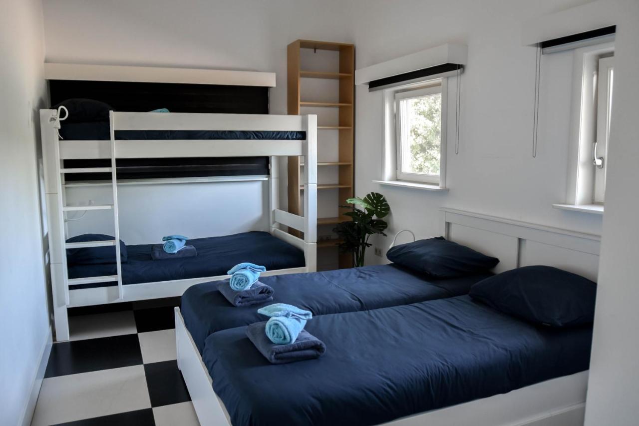 Spacious Comfort Villa Vera With Hottub Зеволде Екстериор снимка